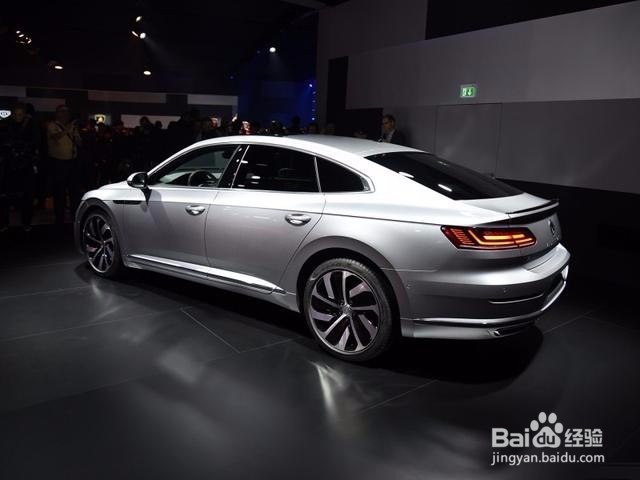 别等CC啦！这车纯进口，拉风无框车门，才24万！