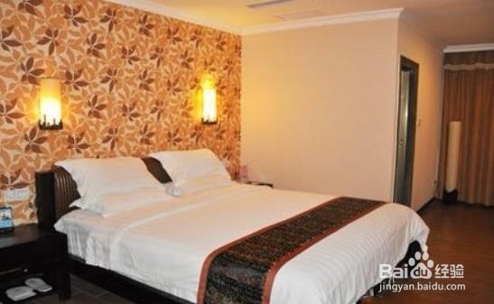 酒店住宿卫生问题,住宿应该注意什么