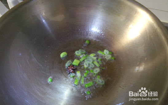 白菜炖粉条做法