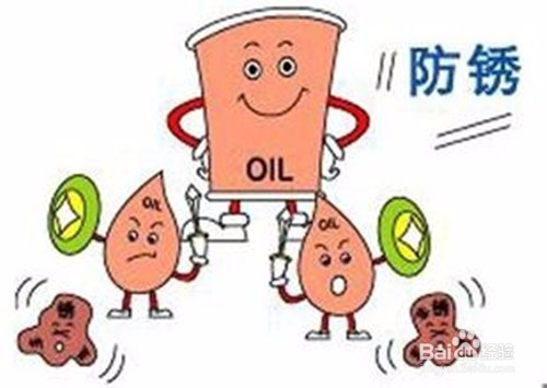 发动机机油的六大作用是什么？