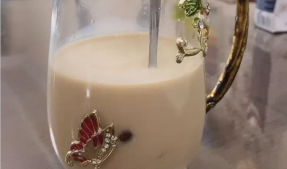 在家怎么做奶茶