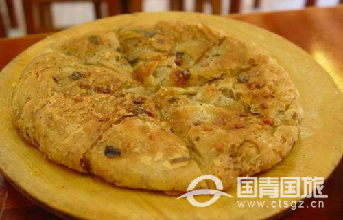 最全云南美食攻略