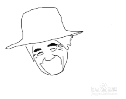 photoshop画扛着一盆黄瓜