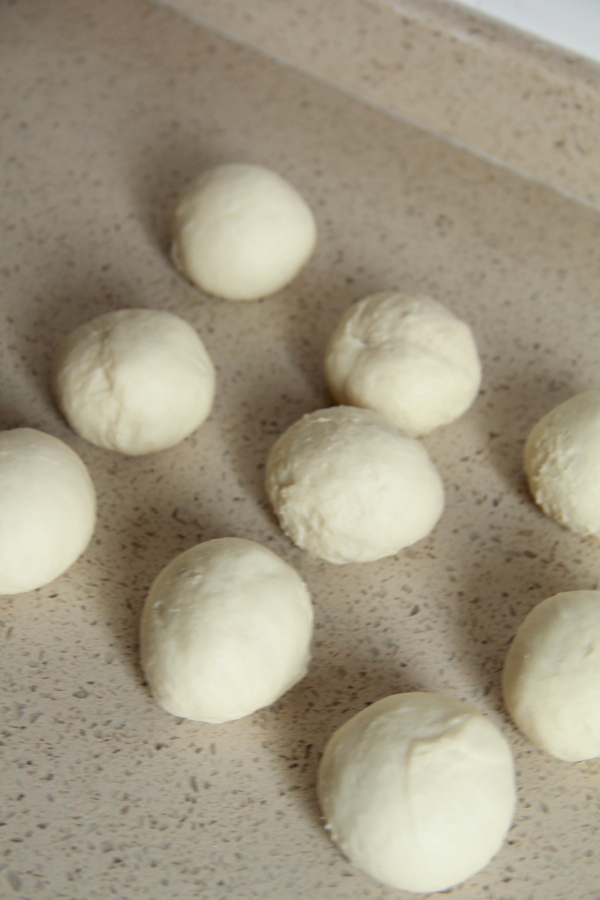 红豆杏仁墨西哥