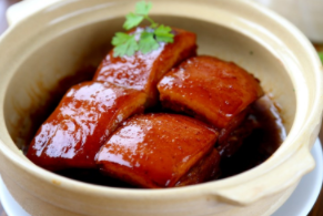东坡肉的做法