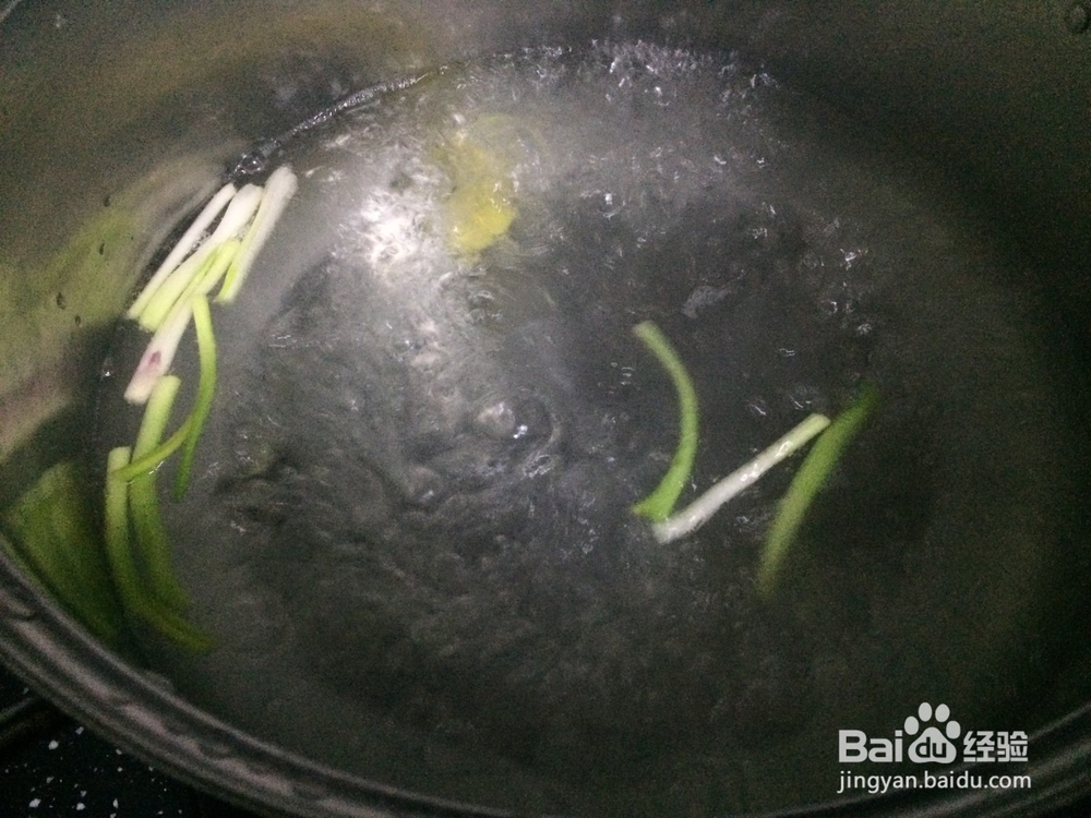 懒人豆腐鲫鱼汤怎么做的