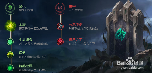 英雄联盟S8: 万金油打野酒桶暴走二连发_LOL符文