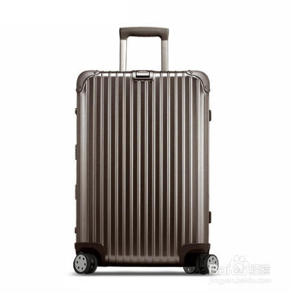 行李箱拉杆拉不出来