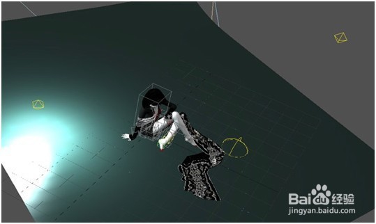 3Ds Max制作克劳族少女教程