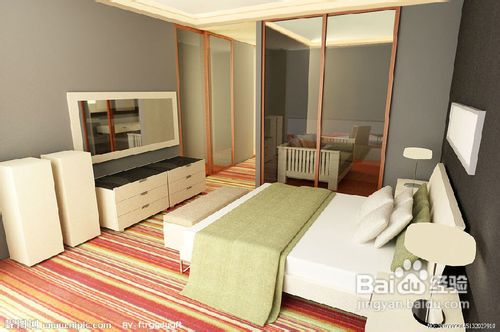 怎样用睡床给自己带来好运