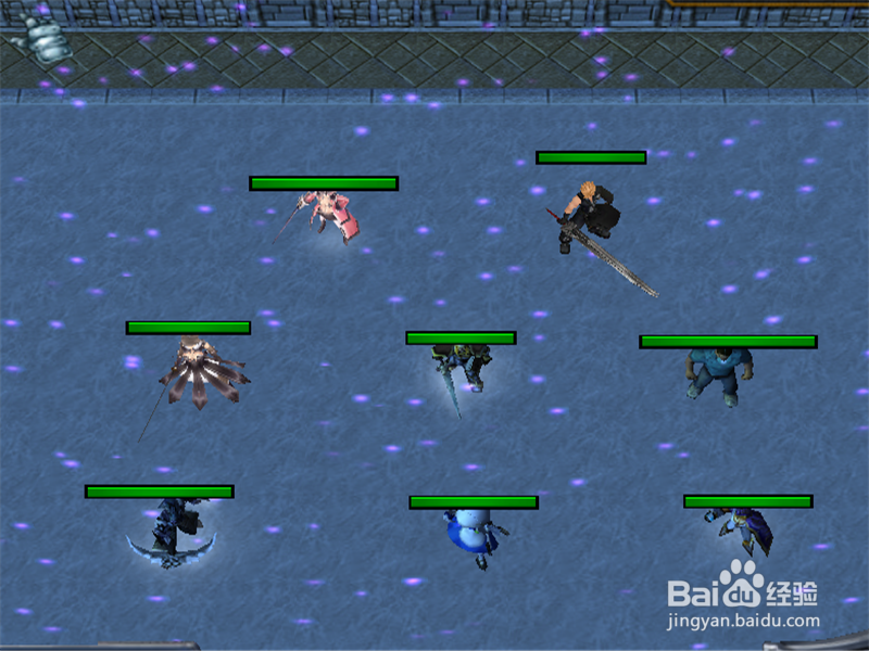 魔兽rpg新神-新世纪1.0正式版攻略,前期开局玩法