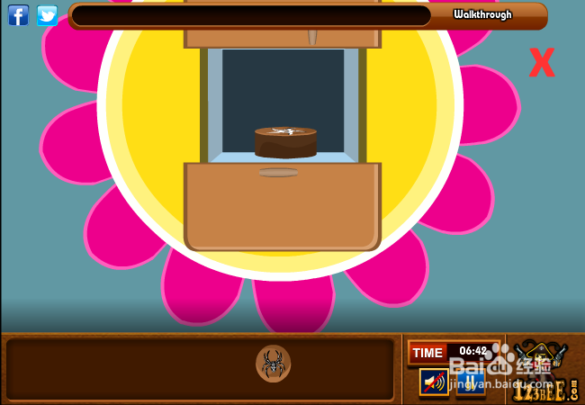 逃离藏身之所攻略：[3]