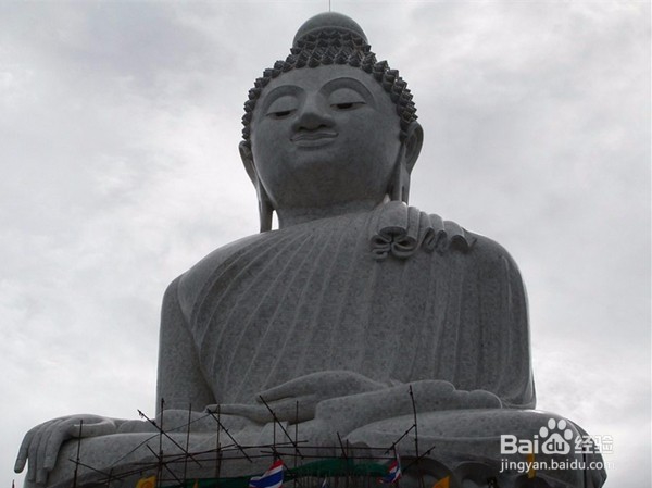 泰国自由行攻略2016出境游