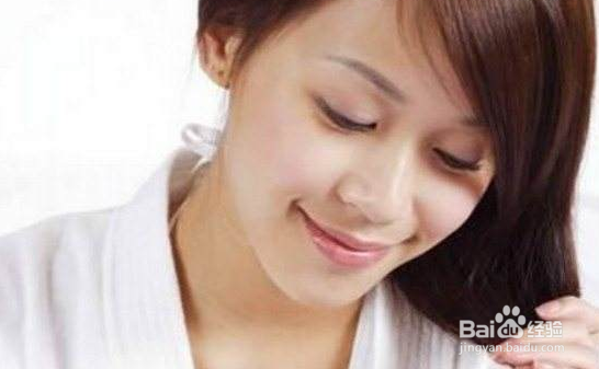 孕妇如何防止脱发掉发？