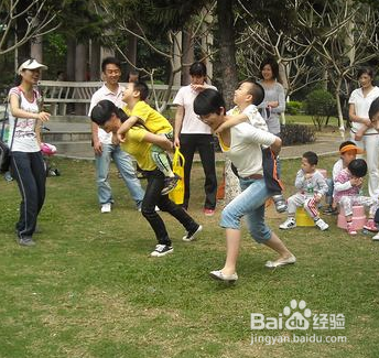 如何做聪明的家长?