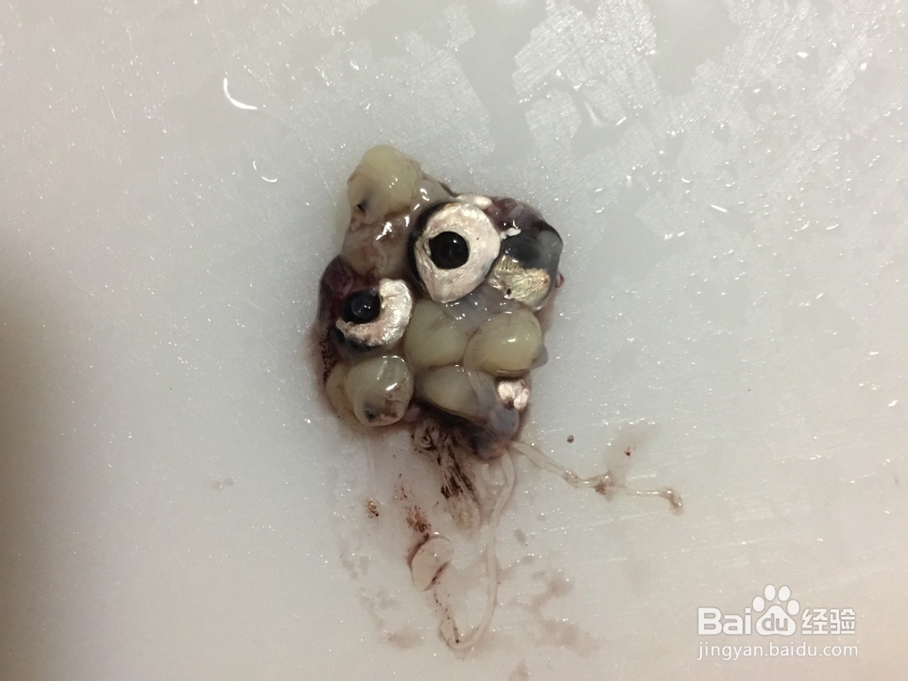 怎样做好吃的鲜菇炒鱿鱼?