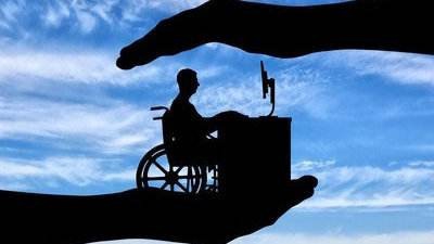 残联如何做好残疾人法律援助工作