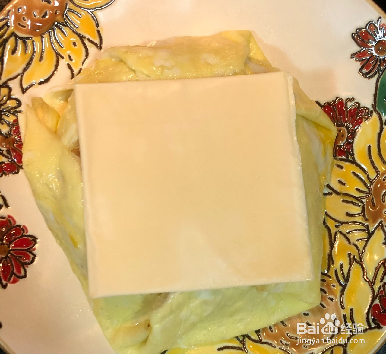 低卡版本汉拿山炒饭的做法