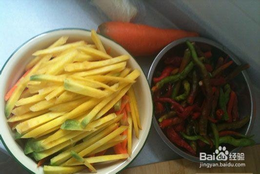 在家怎么制作新疆手抓饭