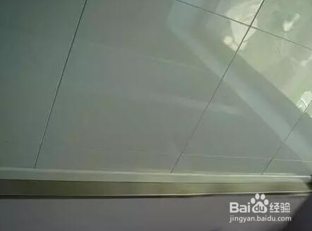 美家美户铝扣板吊顶安装图解流程