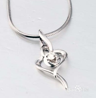 如何选购银项链?银项链什么牌子好?