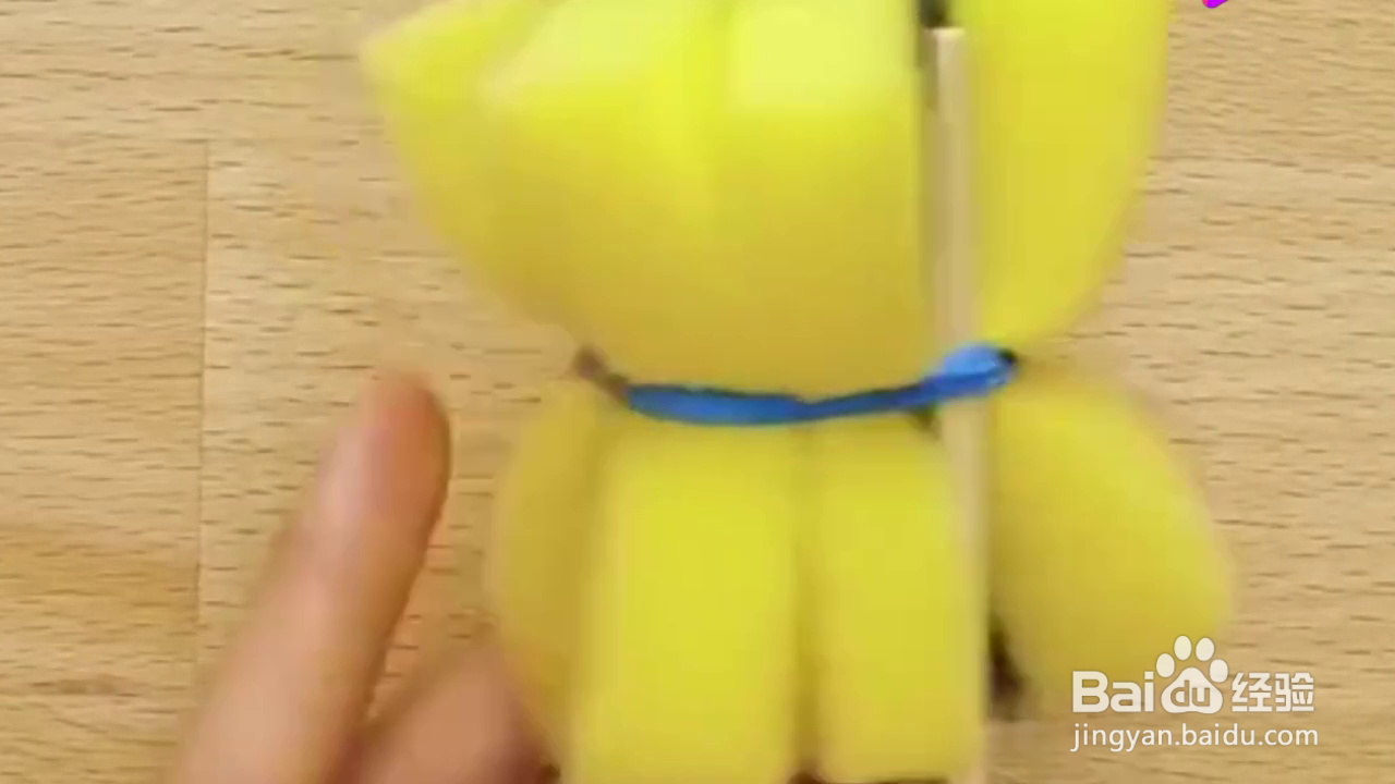 如何掌握清洁海绵使用小技巧?