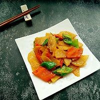 如何做好吃干锅土豆片