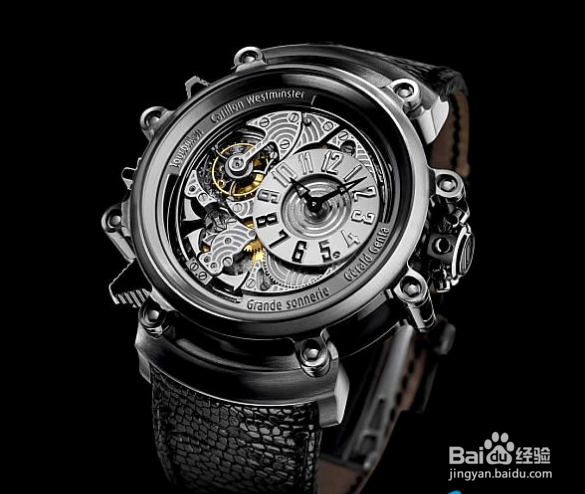 好男人：[7]一眼看出男人的品位