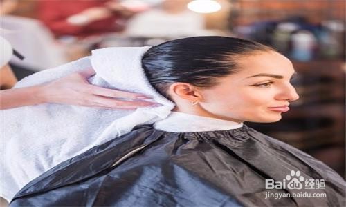 头发多久洗一次最健康？