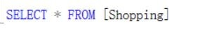 sqlserver快速实现行转列之pivot