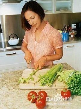 这样吃晚餐 让你越吃越苗条