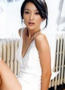 中国出美女城市排行