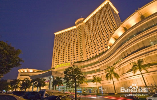 正边木装修设计之高端酒店篇