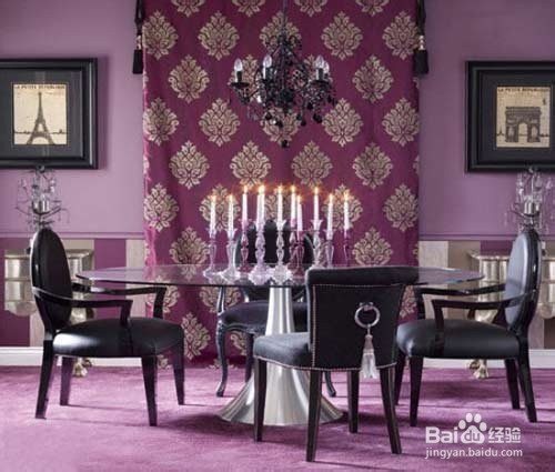 夏季墙面怎样配色实现清凉家居