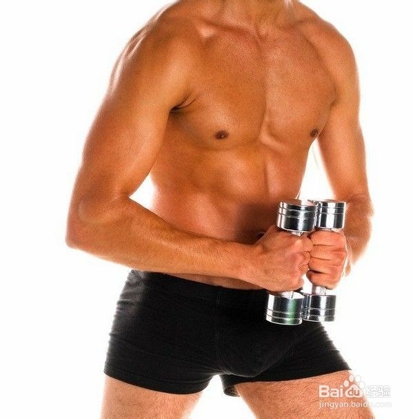男性健身的同时需要注意哪些问题