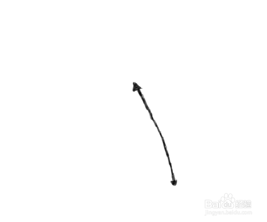 抖音小恶魔怎么画