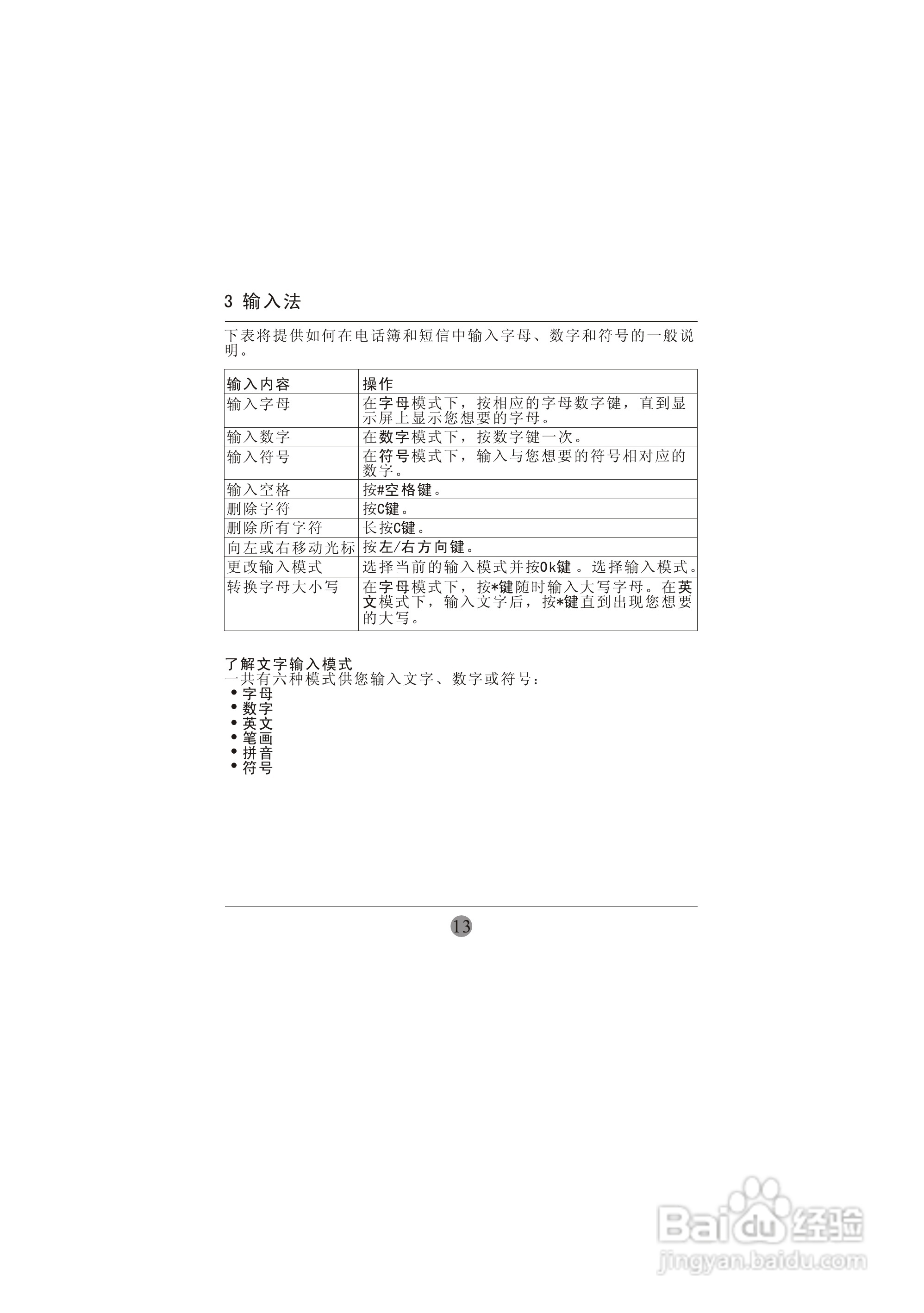海信C389手机使用说明书:[2]