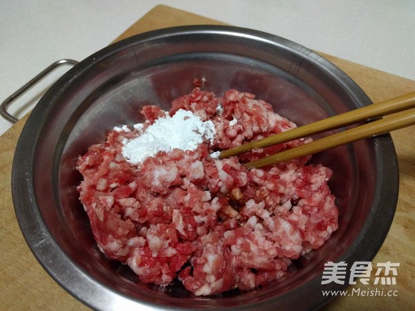 鲜肉月饼的做法