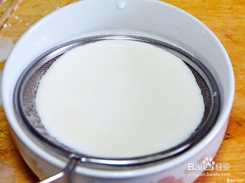 自制肉糜虾肠粉的做法