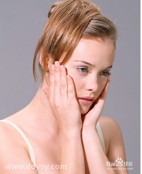 怎样吃出美白健康