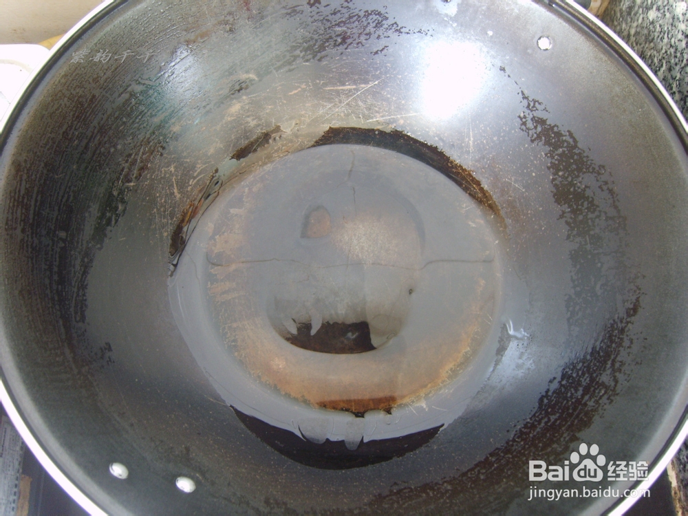 家常小炒——西红柿炒鸡蛋