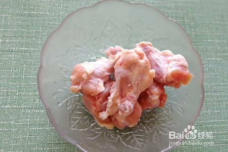 红烧鸡腿的美味做法