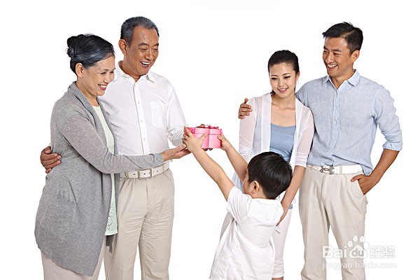 如何孝敬好父母