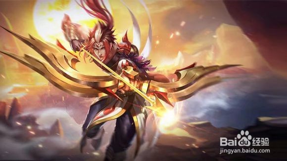 手游英魂之刃后裔怎么玩