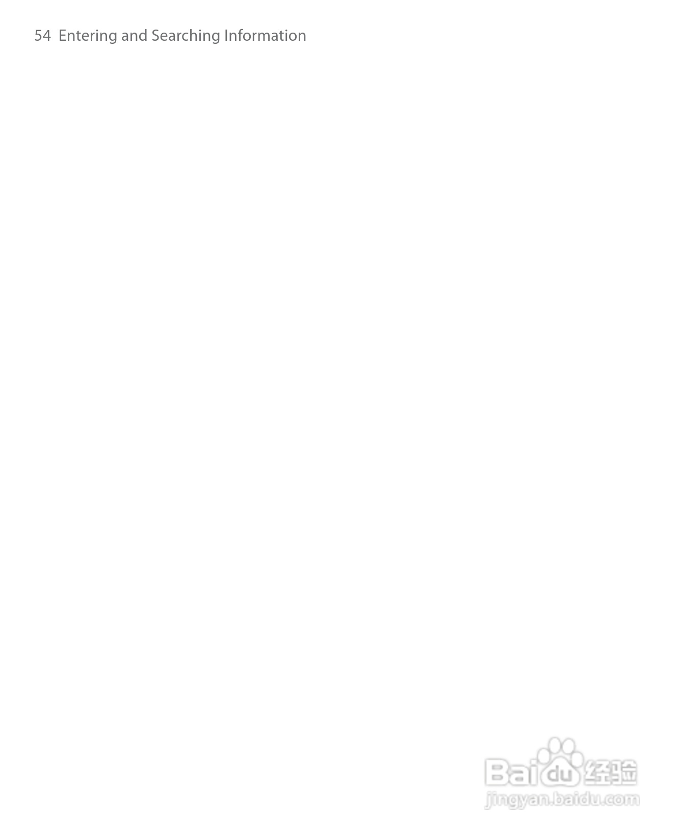 HTC P6500手机说明书:[6]