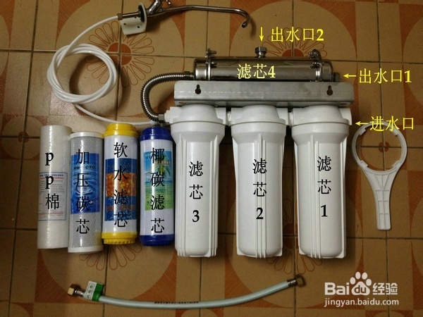 净水器哪个品牌好 如果选购净水器