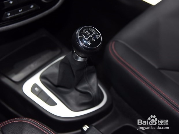 2017款骏派D60小型SUV,成熟亲民,看疗效