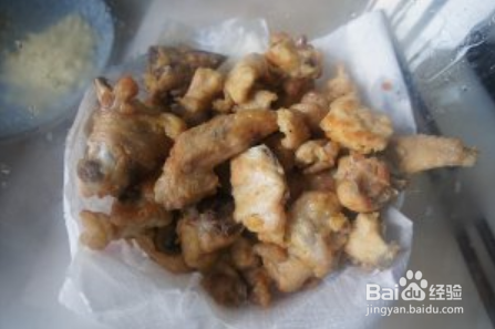 农庭鸡小碎好吃，在家动手做一做