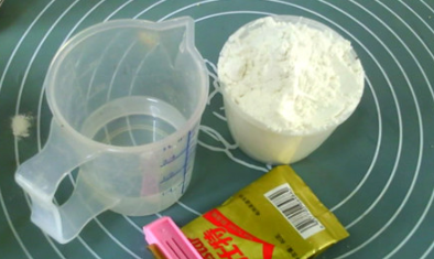 如何制作意大利面包棒