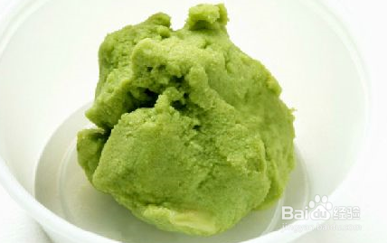 吃芥末的禁忌